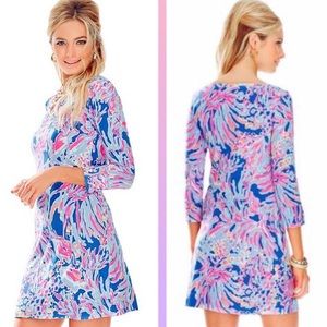 Lilly Pulitzer Lilac Sophie Dress